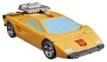 The Transformers: The Movie Studio Series Deluxe Class Action Figure Sunstreaker 11 cm - immagine 4