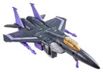 The Transformers: The Movie Studio Series Voyager Class Action Figure Skywarp 17 cm - immagine 4