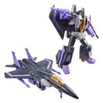 The Transformers: The Movie Studio Series Voyager Class Action Figure Skywarp 17 cm - immagine 5