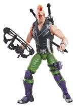 G.I. Joe Classified Series Action Figure #192 Ninja Force Zartan 15 cm - immagine 3