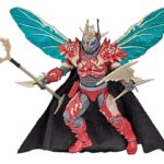 G.I. Joe Classified Series Deluxe Action Figure #191 Cobra-La Royal Guard 15 cm