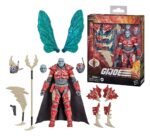 G.I. Joe Classified Series Deluxe Action Figure #191 Cobra-La Royal Guard 15 cm - immagine 3