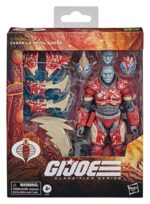 G.I. Joe Classified Series Deluxe Action Figure #191 Cobra-La Royal Guard 15 cm - immagine 4