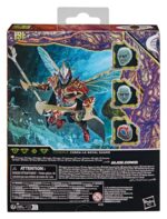 G.I. Joe Classified Series Deluxe Action Figure #191 Cobra-La Royal Guard 15 cm - immagine 5