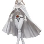 The Uncanny X-Men Marvel Legends Action Figure Emma Frost (Diamond Form) 15 cm