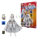 The Uncanny X-Men Marvel Legends Action Figure Emma Frost (Diamond Form) 15 cm - immagine 2