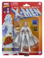 The Uncanny X-Men Marvel Legends Action Figure Emma Frost (Diamond Form) 15 cm - immagine 4