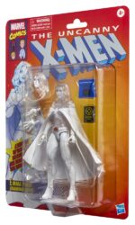 The Uncanny X-Men Marvel Legends Action Figure Emma Frost (Diamond Form) 15 cm - immagine 6
