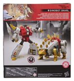 The Transformers: The Movie Studio Series Leader Class Action Figure Dinobot Snarl 20 cm - immagine 2