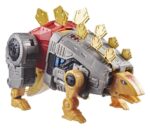 The Transformers: The Movie Studio Series Leader Class Action Figure Dinobot Snarl 20 cm - immagine 4