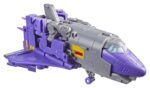 The Transformers: The Movie Studio Series Leader Class Action Figure Astrotrain 17 cm - immagine 4