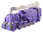 The Transformers: The Movie Studio Series Leader Class Action Figure Astrotrain 17 cm - immagine 5