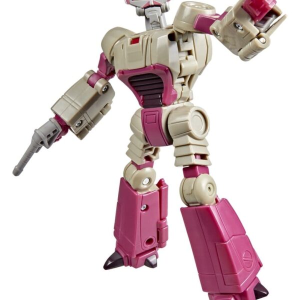 The Transformers: The Movie Studio Series Deluxe Class Action Figure Kranix 14 cm