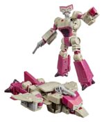 The Transformers: The Movie Studio Series Deluxe Class Action Figure Kranix 14 cm - immagine 5