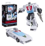 The Transformers: The Movie Studio Series Deluxe Class Action Figure Wheeljack 13 cm - immagine 3