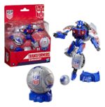 Transformers x US Soccer Federation Action Figure Breakaway 14 cm - immagine 3