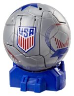 Transformers x US Soccer Federation Action Figure Breakaway 14 cm - immagine 4