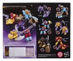 Transformers Age of the Primes Action Figure Decepticon Monstructor 17 cm - immagine 2