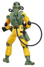 G.I. Joe Classified Series Action Figure #198 Airtight 15 cm - immagine 4