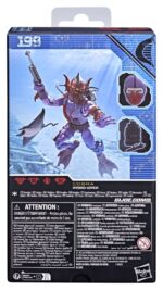 G.I. Joe Classified Series Action Figure #199 Hydro-Viper 15 cm - immagine 2