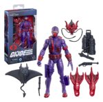 G.I. Joe Classified Series Action Figure #199 Hydro-Viper 15 cm - immagine 3