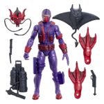 G.I. Joe Classified Series Action Figure #199 Hydro-Viper 15 cm - immagine 5