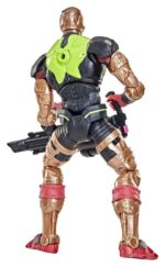 G.I. Joe Classified Series Action Figure #201 Cobra Overkill 15 cm - immagine 4