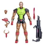 G.I. Joe Classified Series Action Figure #201 Cobra Overkill 15 cm - immagine 5