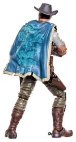 G.I. Joe Classified Series Action Figure #200 Alejandro Balam "Sundown" Luna Mendoza 15 cm - immagine 4