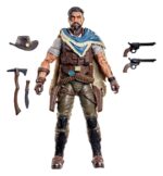 G.I. Joe Classified Series Action Figure #200 Alejandro Balam "Sundown" Luna Mendoza 15 cm - immagine 5