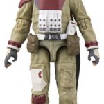 Star Wars: Rogue One Vintage Collection Action Figure Baze Malbus 10 cm