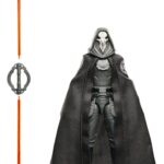 Star Wars: Maul - Shadow Lord Black Series Action Figure Eleventh Brother 15 cm