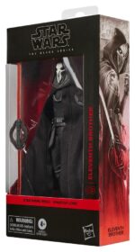 Star Wars: Maul - Shadow Lord Black Series Action Figure Eleventh Brother 15 cm - immagine 5