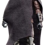 Star Wars: Maul - Shadow Lord Black Series Action Figure Maul 15 cm