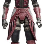Star Wars: Maul - Shadow Lord Black Series Action Figure Rook Kast 15 cm