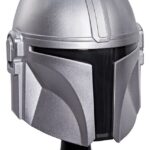 Star Wars: The Mandalorian & Grogu Black Series Mini Helmet The Mandalorian
