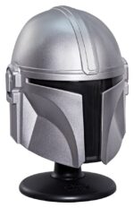 Star Wars: The Mandalorian & Grogu Black Series Mini Helmet The Mandalorian