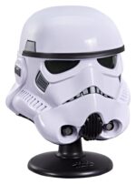 Star Wars Episode IV Black Series Mini Helmet Stormtrooper