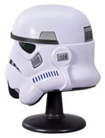Star Wars Episode IV Black Series Mini Helmet Stormtrooper - immagine 4