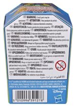 Star Wars Mini Figures 4 cm Grogu Snack Attack Series 1 Blind Box Display (24) - immagine 2