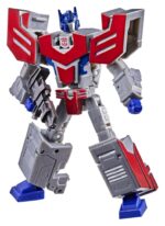 Transformers Icons Voyager Class Action Figure Optimus Prime 17 cm