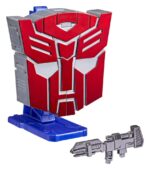 Transformers Icons Voyager Class Action Figure Optimus Prime 17 cm - immagine 4