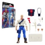 G.I. Joe Classified Series Retro Action Figure Duke 15 cm - immagine 3