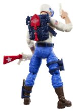 G.I. Joe Classified Series Retro Action Figure Duke 15 cm - immagine 4