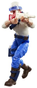G.I. Joe Classified Series Retro Action Figure Duke 15 cm - immagine 5