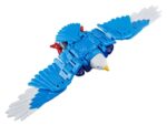 Transformers Deluxe Class Action Figure Star Eagle 11 cm - immagine 4