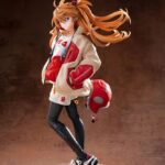 Neon Genesis Evangelion PVC Statue 1/7 Shikinami Asuka Langley Ver. Radio Eva Part 2 25 cm