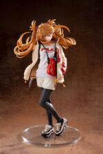 Neon Genesis Evangelion PVC Statue 1/7 Shikinami Asuka Langley Ver. Radio Eva Part 2 25 cm - immagine 2