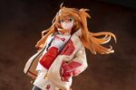 Neon Genesis Evangelion PVC Statue 1/7 Shikinami Asuka Langley Ver. Radio Eva Part 2 25 cm - immagine 5