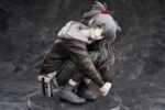 Neon Genesis Evangelion PVC Statue 1/7 Shikinami Asuka Langley Ver. Part 3 Radio Eva Original Color 12 cm - immagine 6